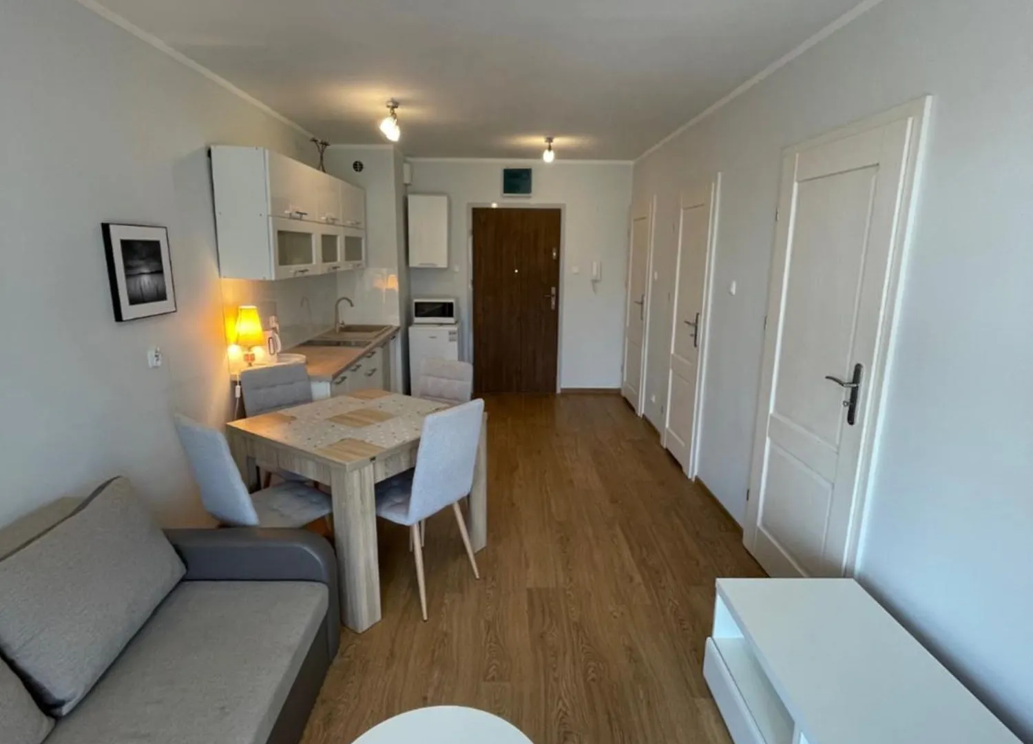 Akwamaryn Apartment Kolobrzeg