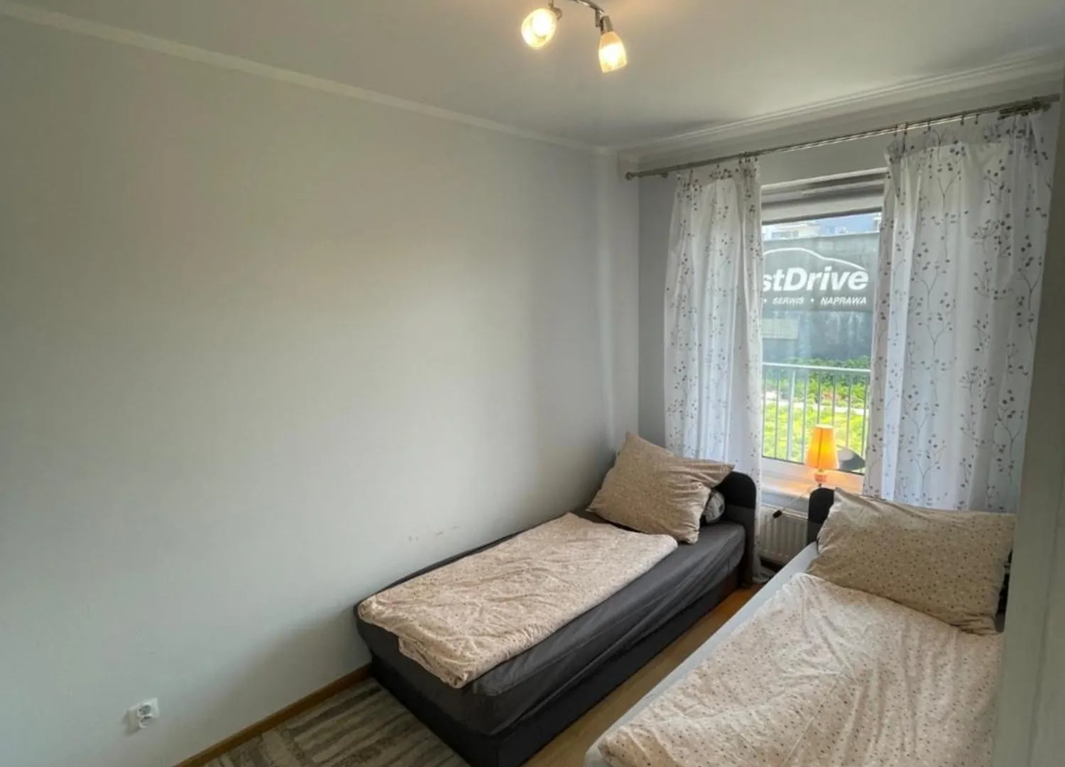 Akwamaryn Apartment Kolobrzeg
