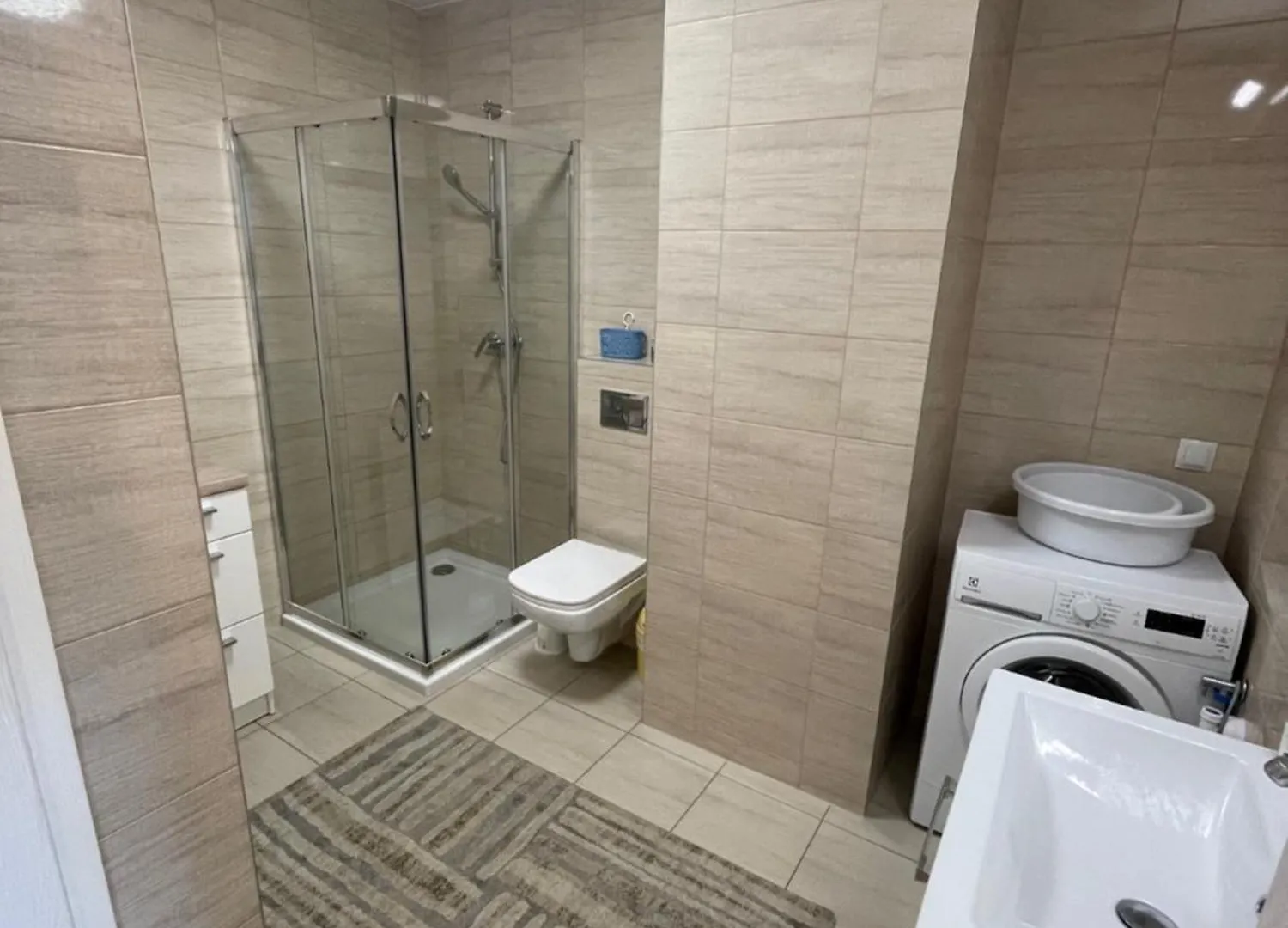 Akwamaryn Apartment Kolobrzeg
